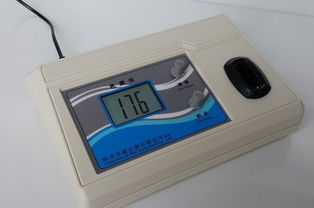 水的色度的測定方法有哪些