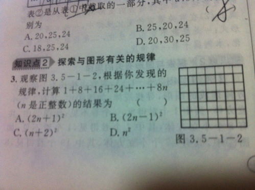 與圖形有關(guān)的規(guī)律探究方法有哪些