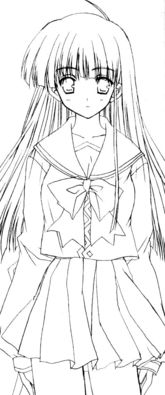 漫畫人物透視技巧方法有哪些