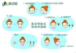 近視眼怎么恢復(fù)有哪些保健方法吧