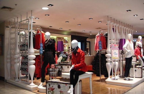 實體服裝店引流有哪些方法