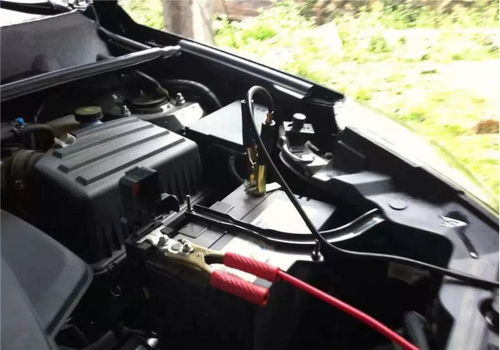 汽車電池充電方法有哪些