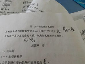 天然藥物常見的分離方法有哪些