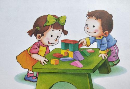 對幼兒園孩子的評價方法有哪些內容