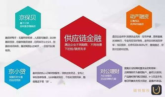 京東集團融資方法有哪些