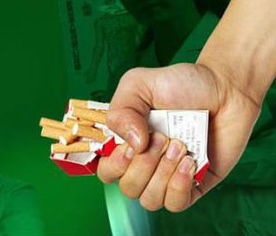 有效的戒煙方法有哪些推薦