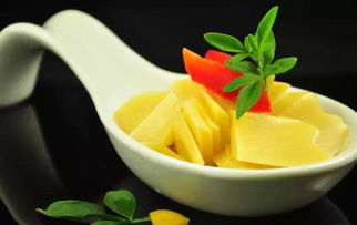 冷菜制作方法有哪些