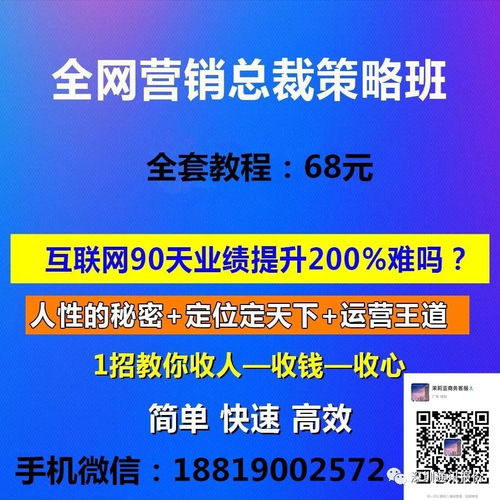 心理營銷方法有哪些內(nèi)容