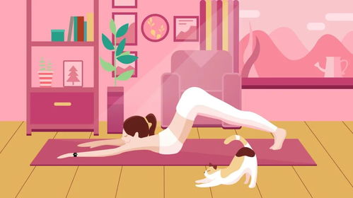 室內(nèi)運動方法有哪些大全