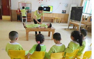 幼兒園教學(xué)中的常用教學(xué)方法有哪些