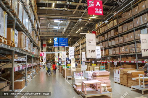 連鎖超市倉庫設(shè)計(jì)方法有哪些