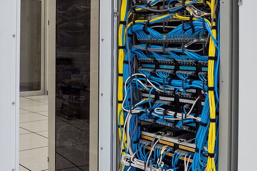 干線子系統(tǒng)的布線方法有哪些