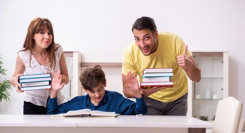 家庭教育工作方法有哪些方面