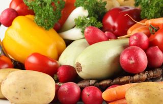 健康的食品都有哪些方法