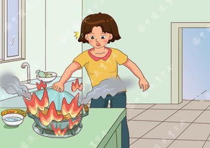 常用滅火的基本方法有哪些