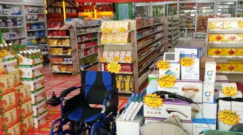 藥品陳列有哪些方法