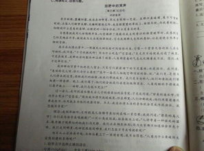 閱讀和表達(dá)方法有哪些特點(diǎn)是什么