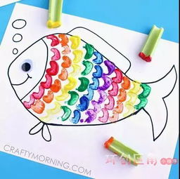 幼兒園美術方法有哪些