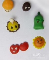 使橡皮泥變形的方法有哪些