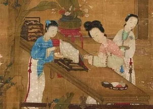 古代人有哪些技術(shù)方法