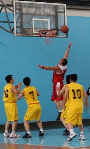 籃球訓(xùn)練的基本方法有哪些