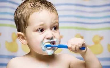 保護孩子牙齒的方法有哪些