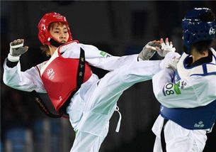 跆拳道怎么學的方法有哪些