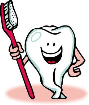 牙齒保護(hù)的方法有哪些