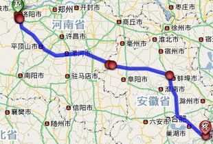 淮安到蕪湖有哪些方法