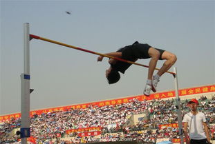 跳高的訓練方法有哪些