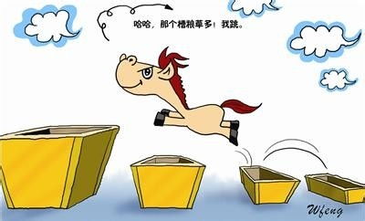 職業(yè)轉(zhuǎn)換的方法有哪些