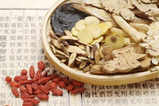 中藥治療血糖高的方法有哪些