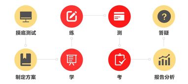 適應(yīng)網(wǎng)絡(luò)課程有哪些方法