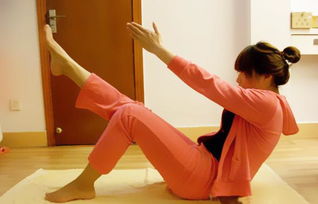 減肥的方法有哪些動作