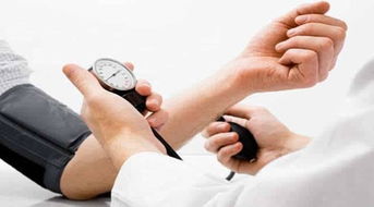 快速減血壓方法有哪些