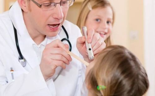 大扁桃治療方法有哪些