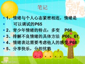 調控情緒方法有哪些