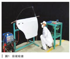 車身?yè)p傷鑒定的方法有哪些