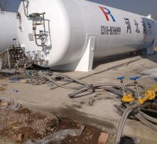 lng儲(chǔ)罐的常用增壓方法有哪些