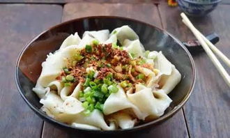 扯面的方法有哪些