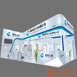 展臺設(shè)計(jì)方法有哪些