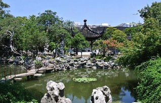 蘇州園林第三段運(yùn)用了哪些說(shuō)明方法