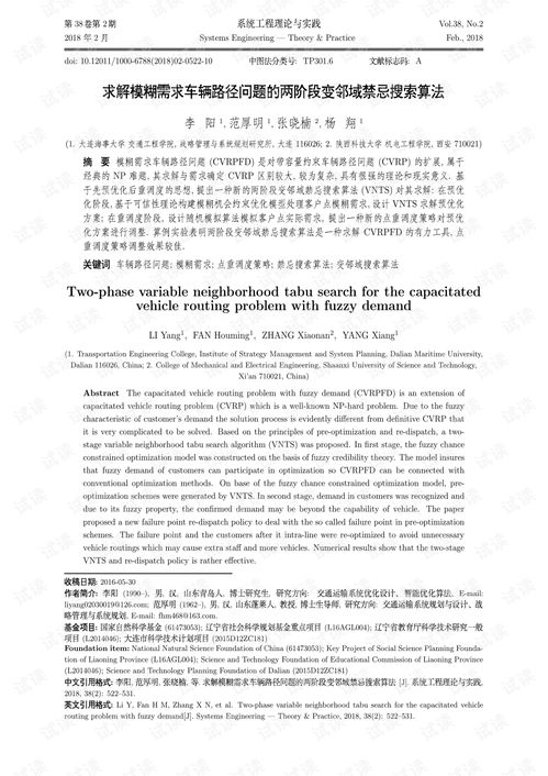 論文解決了什么問題用什么方法有哪些