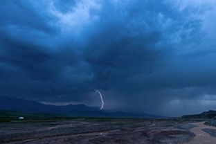 關(guān)于雷陣雨的詩句