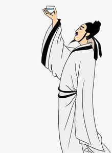 古代詩人寫關于海的詩句