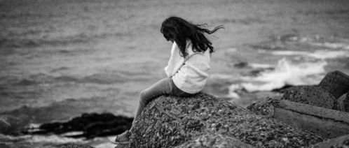 關于的詩句守望