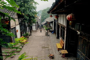 關(guān)于丙安古鎮(zhèn)的詩句