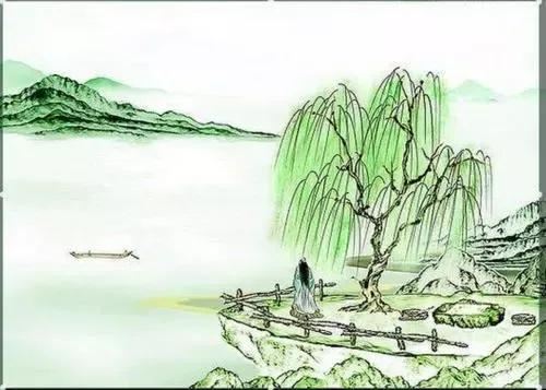 關(guān)于月與露的詩句