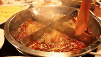 關(guān)于寫重慶火鍋的詩句