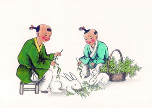 十首童趣事的古詩(shī)句子